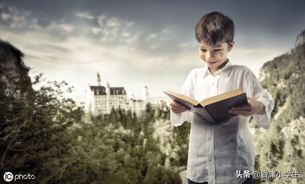 寓言《杯弓蛇影》