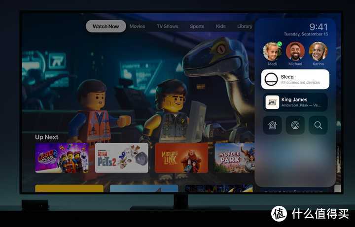 Apple TV 到底是個什么東西，國內買來能干嘛？
