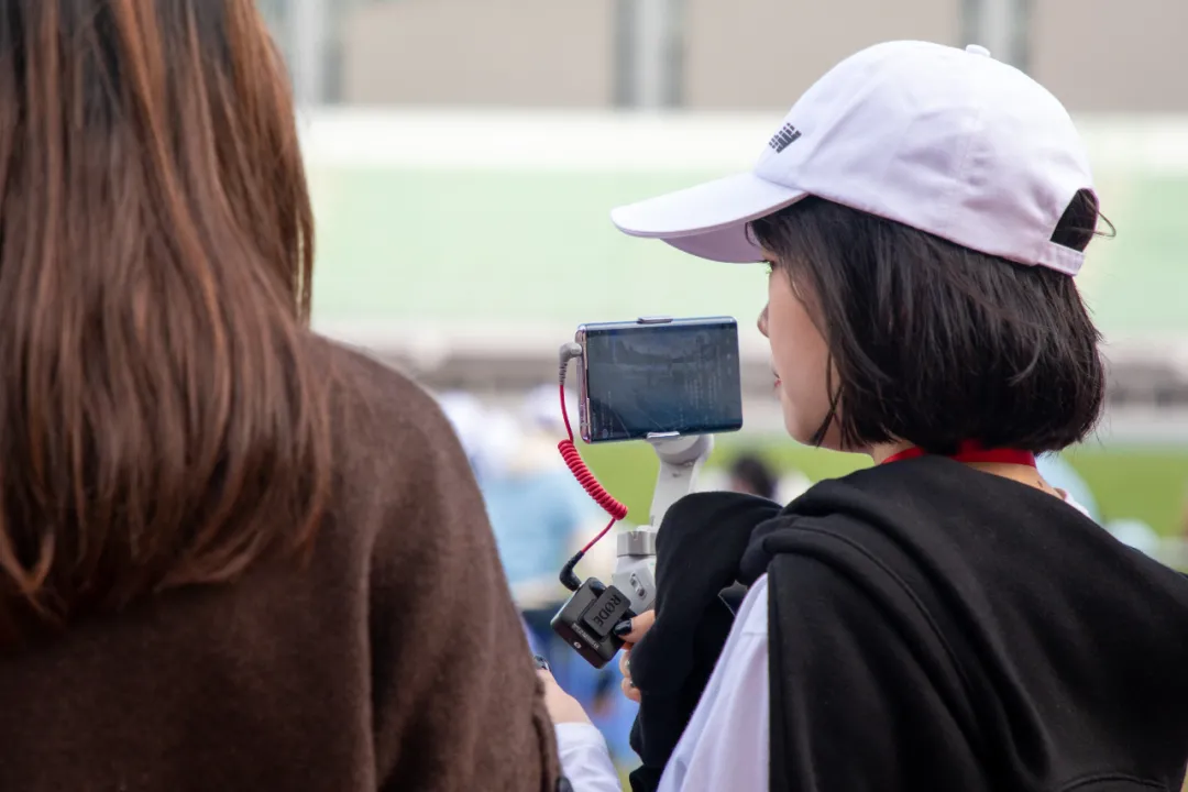 落幕!多图直击,成绩公布