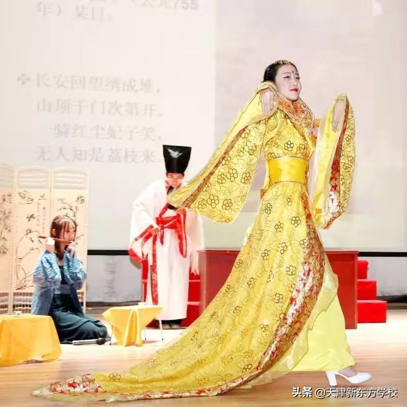 国际学校到底是什么？孩子在这里会成为一个什么样的人？