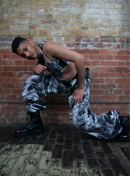 KDA课达丨2021年伦敦时装学院女装（BA）毕业展