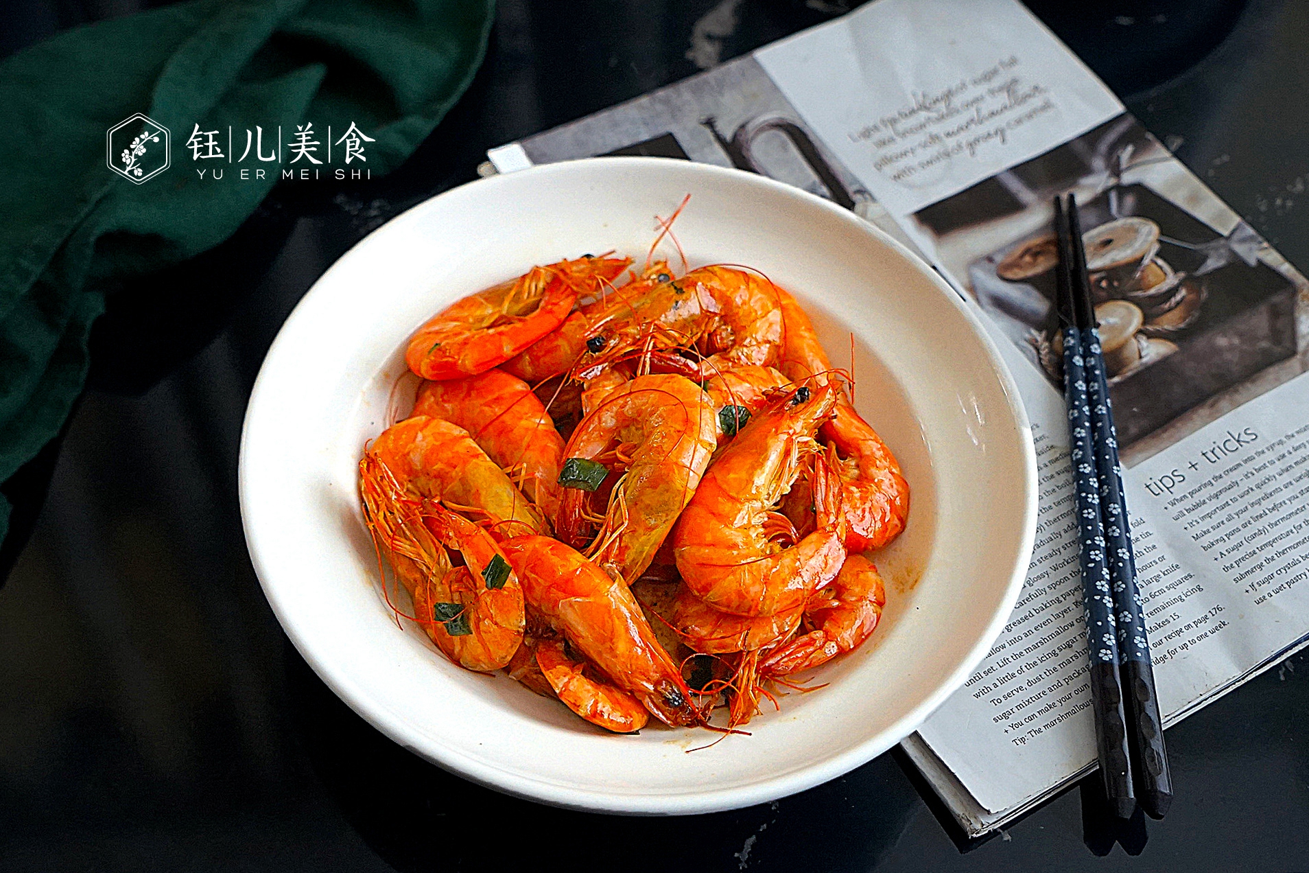 中秋佳节，十道家常菜已备好，简单又美味，团圆饭给全家露一手