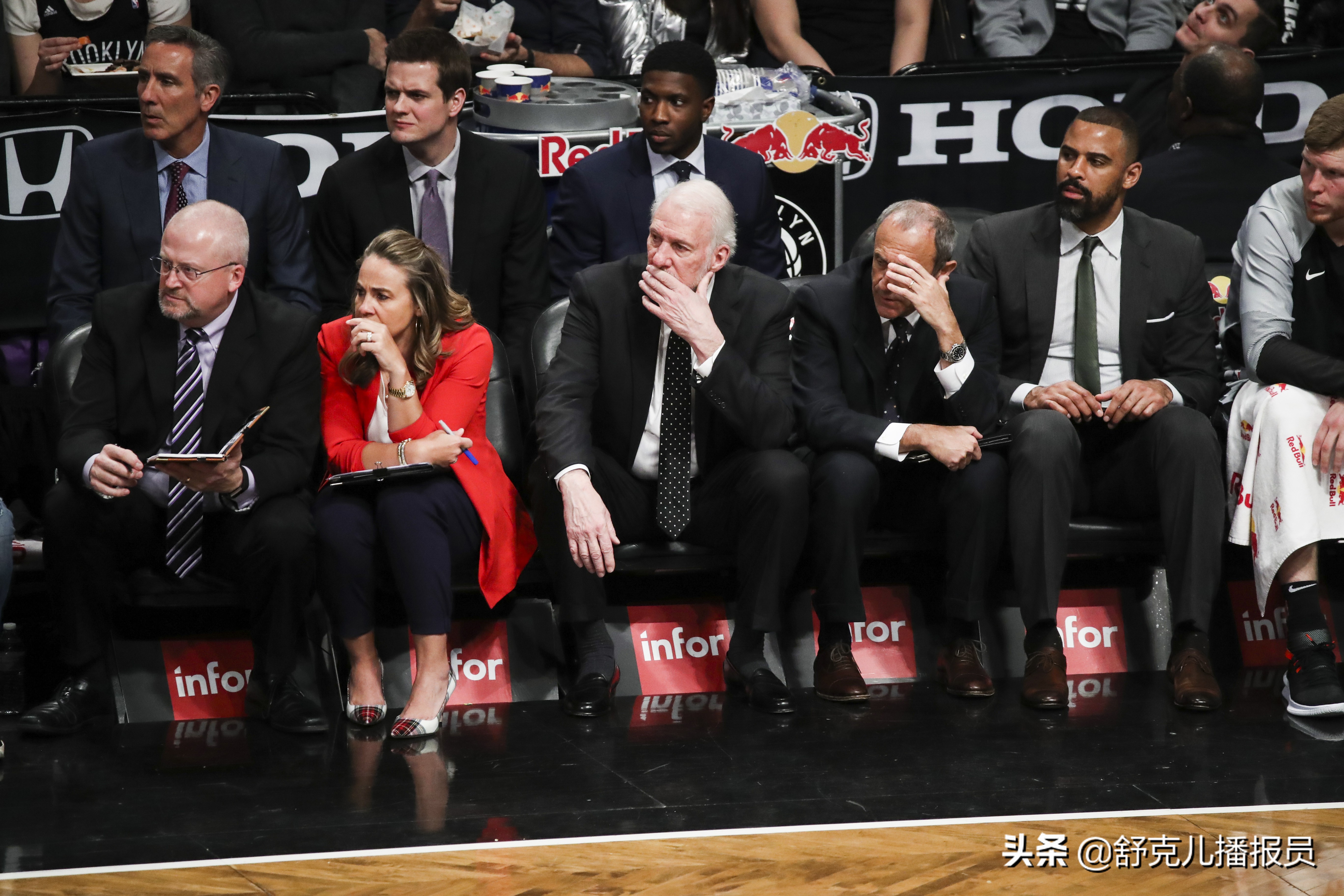 nba为什么亏损(NBA球队每年开销是多大，很多在亏损，为何老板还乐此不疲砸钱？)