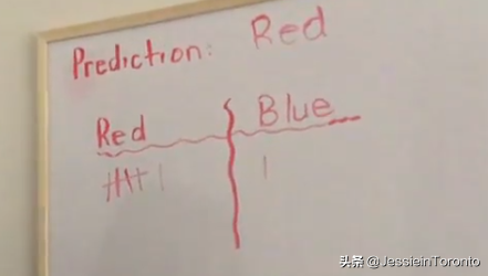 多伦多公立幼儿园网校开课啦：cross=angry？老母跟在边上一起学