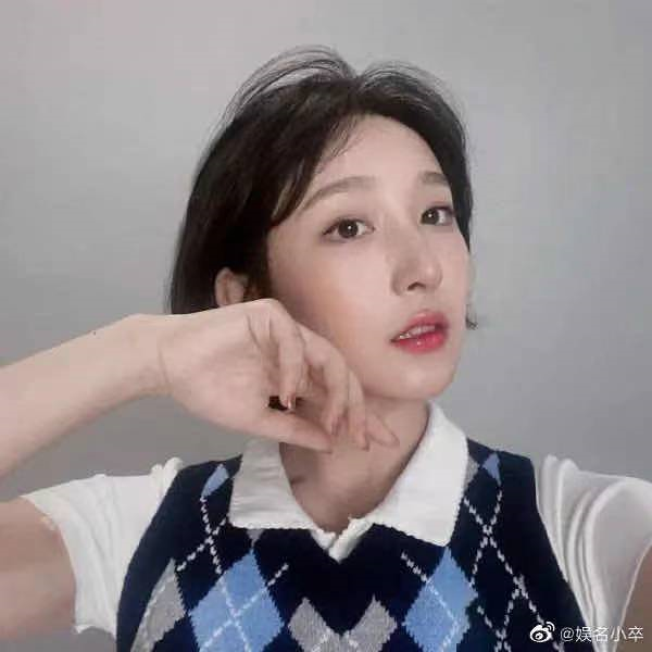 北電表演系前十女生，被嘲美得沒有記憶點，這就是新生小花顏值？