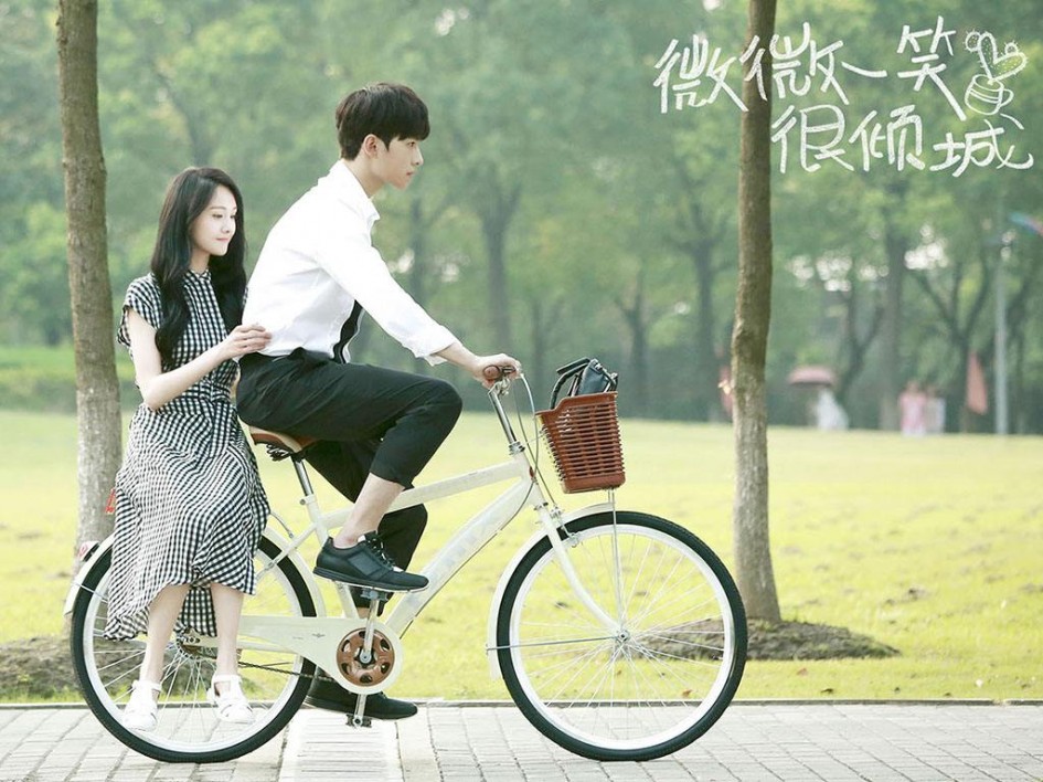 这些现象级偶像剧你们都追过吗？