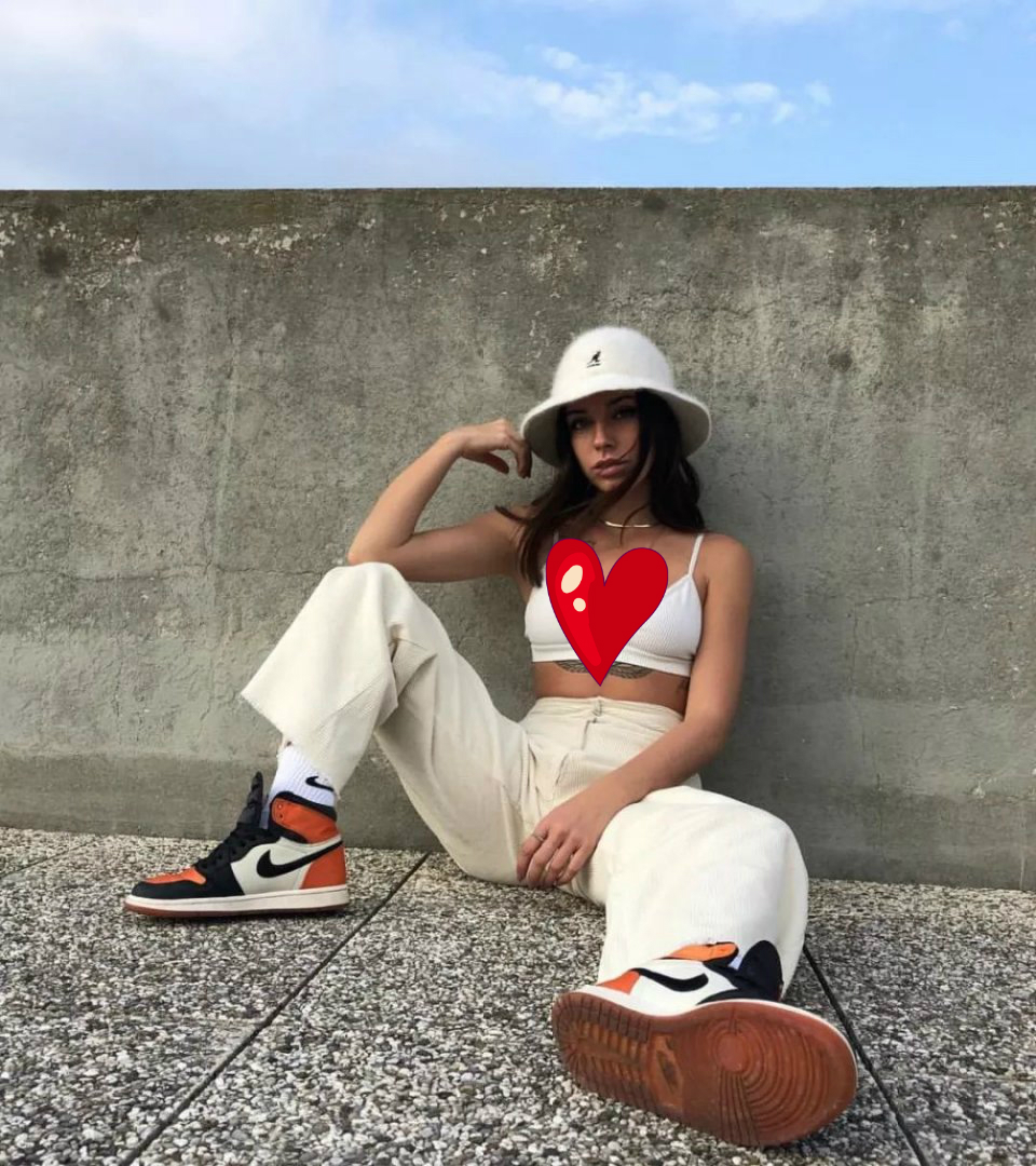 当女生穿起AJ 1，比男生都帅！盘点4双最适合女生的Air Jordan 1