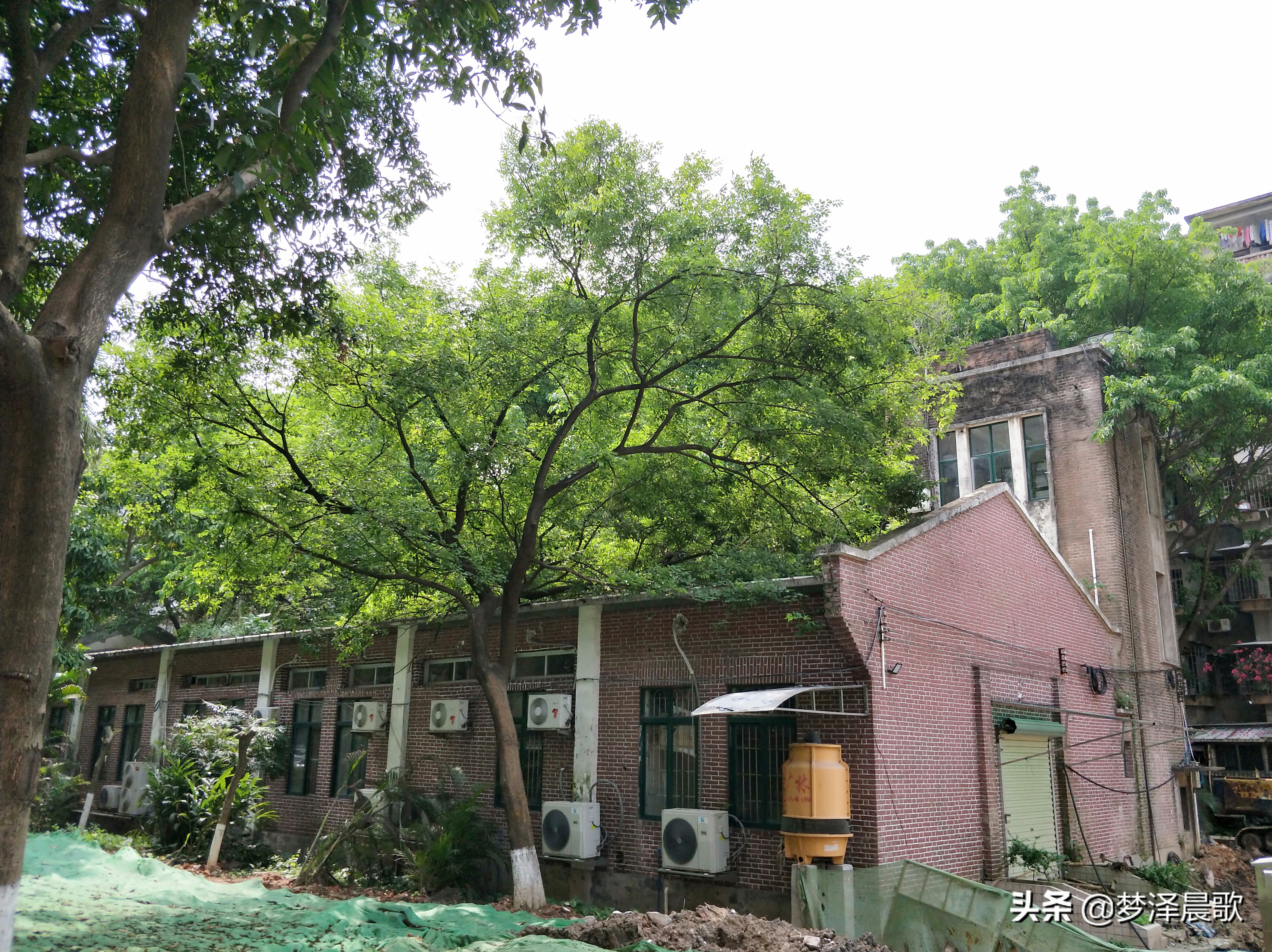 一流高职院校广东轻工职业技术学院