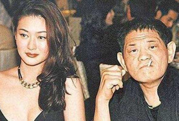 陈宝莲：为亲情，被母卖身成艳星，为爱情，29岁产子后跳楼自杀