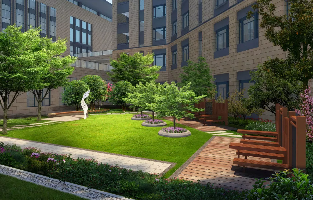 南京一中江北校区来咯！关于招生～