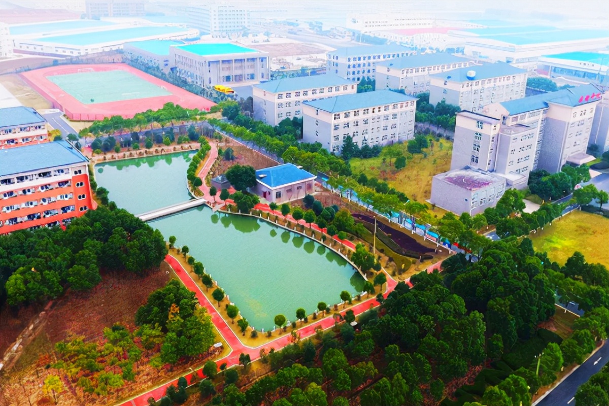 祝贺安徽！喜迎4所新大学，2所“落户”合肥，幸福来得太突然