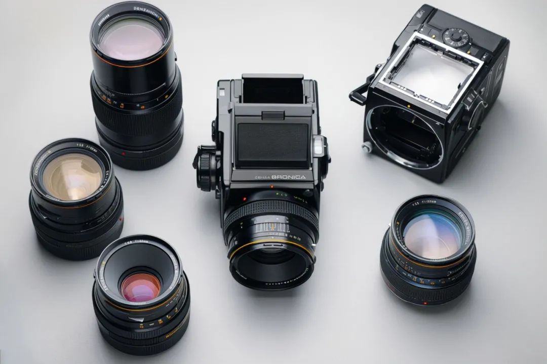 单反并非被摄影师抛弃，而是被相机制造业所颠覆