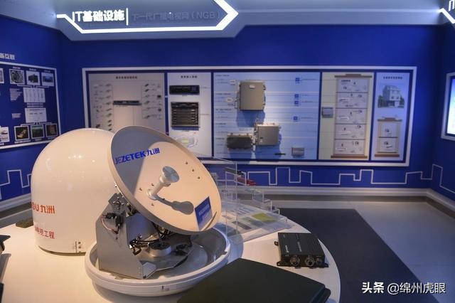 2019—2020，低调的绵阳，收获了12个全省全国第一