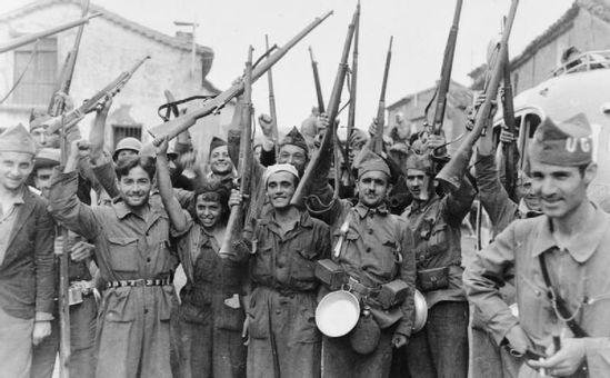 西班牙往事，斗牛士之歌