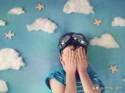 小学三年级语文常见：关联词+造句例句+扩句梳理汇总