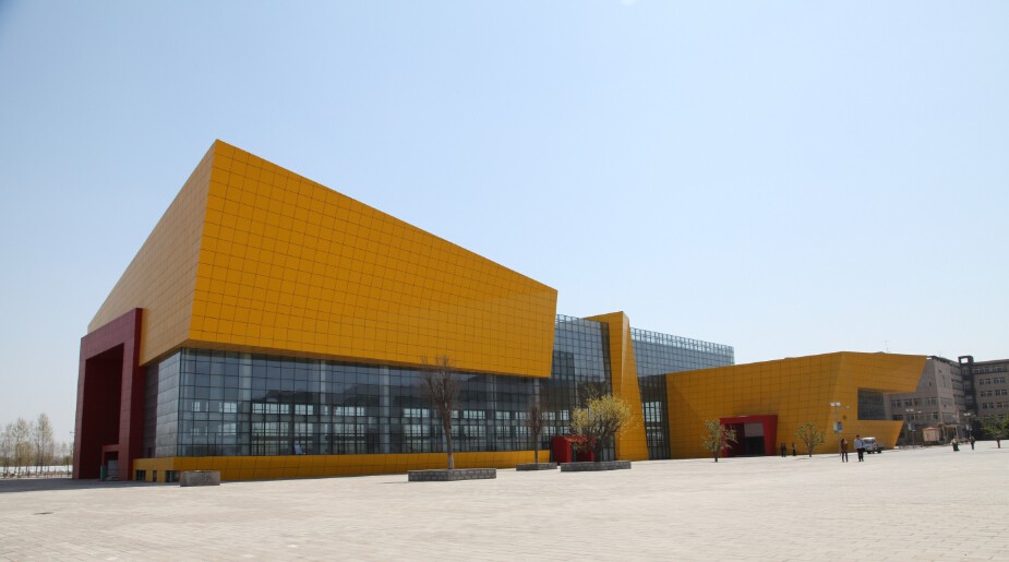 除了曲阜市，山东还有哪些县（县级市）有高等院校?