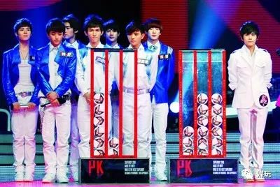 回忆杀！2010《快乐男声》全员重聚，看完就知道谁的发展最好了