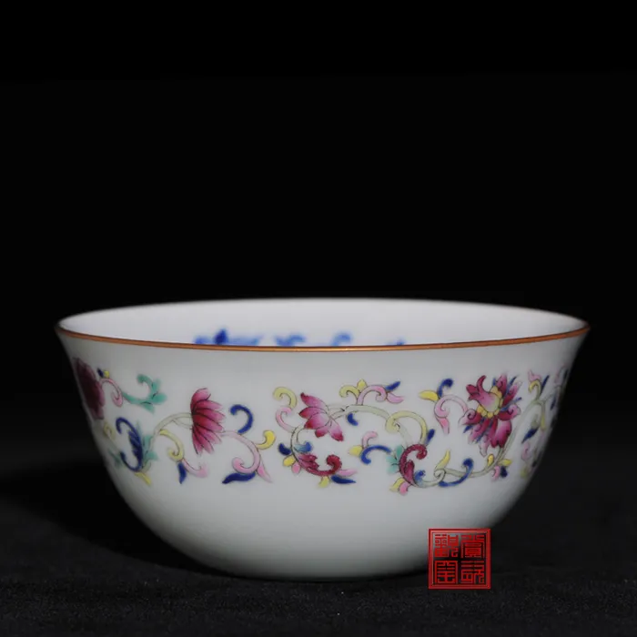 名窑说 | 赏瓷观窑,景德镇茶器的最高水平?