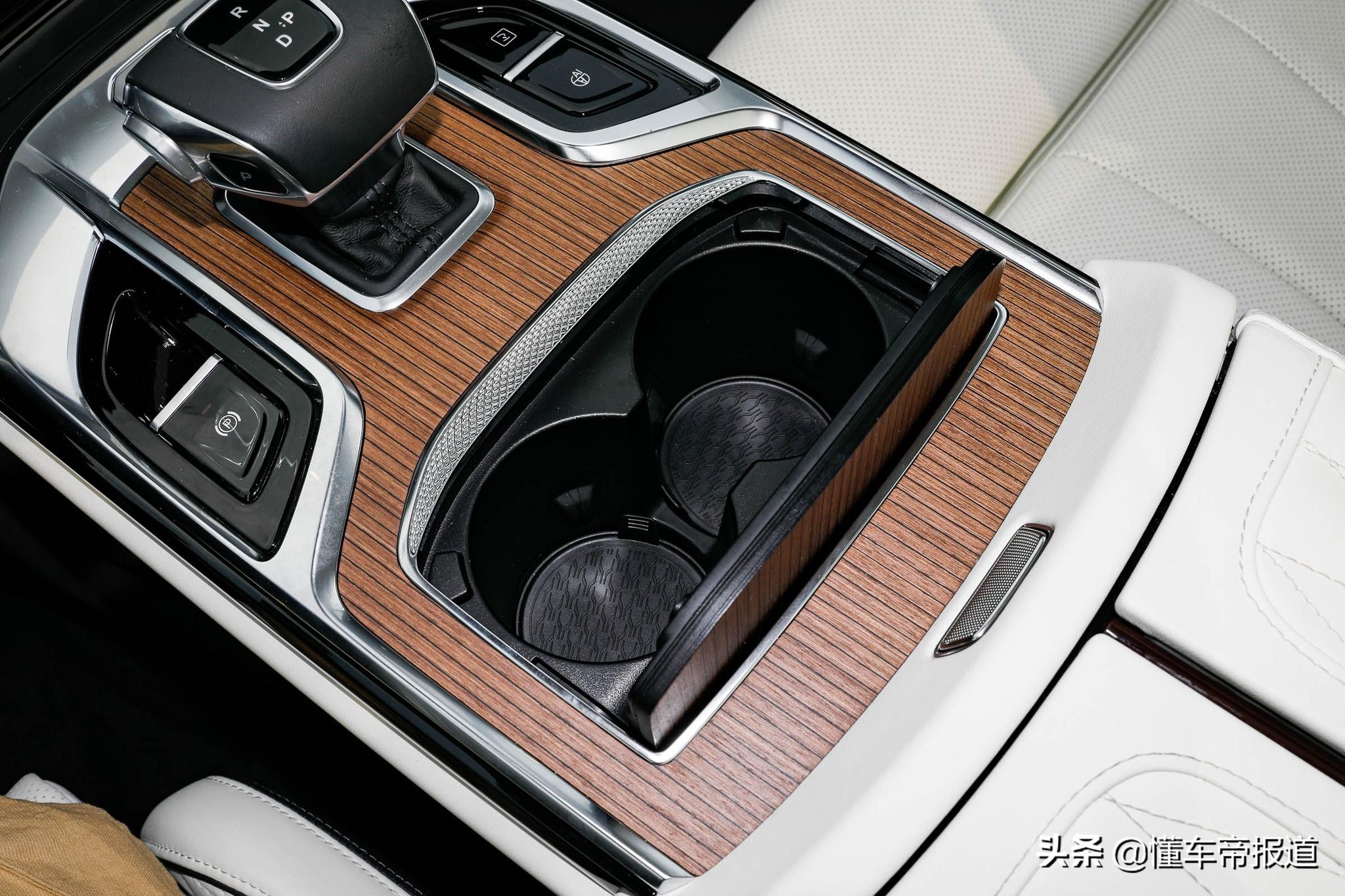 新车｜红旗E-HS9领衔，2022海口新能源车展40万以上SUV车型前瞻