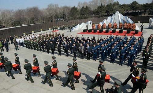 永垂不朽是形容死去的人吗（中国汉字“死”的不同种说法）