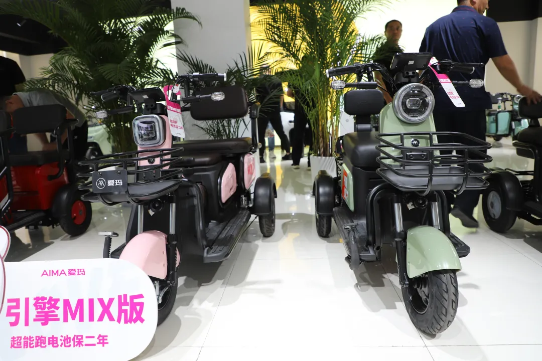 接娃买菜“电动小三轮”,怎么选?看完雅迪、宗申等品牌再决定