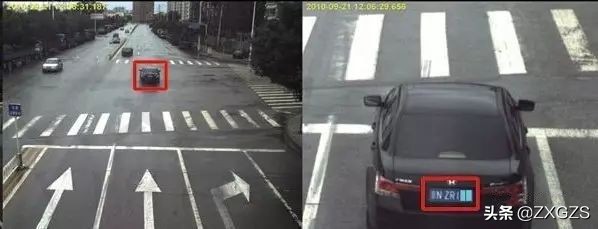 为什么明明闯了红灯，却没被拍？