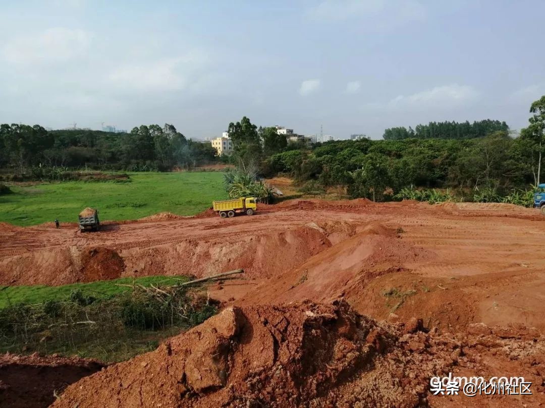 最新！化州交通建设大蜕变！去高铁站、飞机场20多分钟！