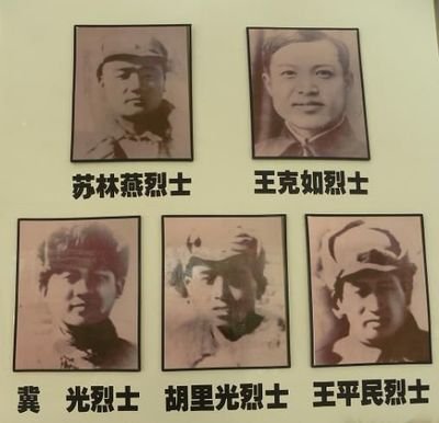 1947年，我军5名师级干部牺牲，毛主席大怒：要让敌人血债血偿