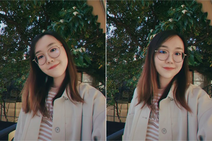 自拍不好看，怪不怪手机？