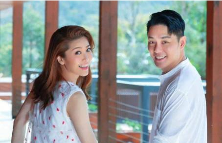 2017年,程愫20年婚姻一夜崩塌,毁她的是傅程鹏和周丽淇的那场吻戏