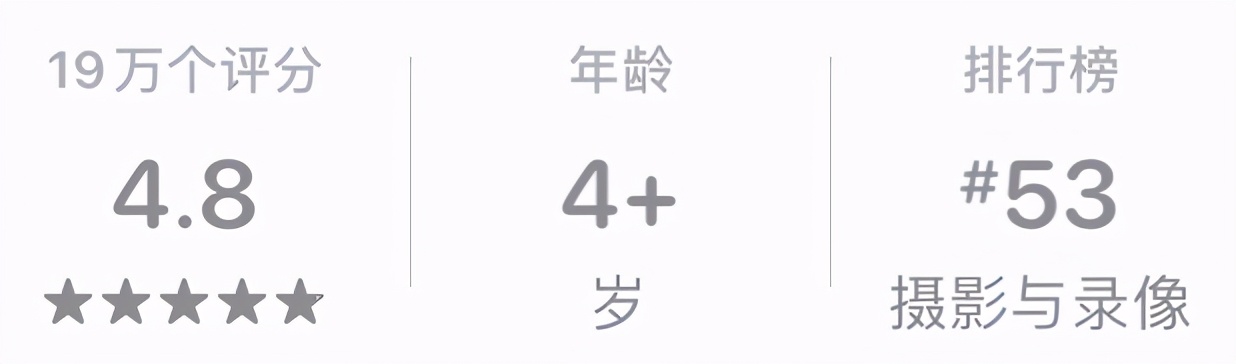 亲测4款剪辑App，让你拍出高水准Vlog