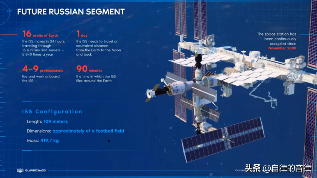 审美提高~时隔一年，这家俄国PPT设计公司的案例又更新了