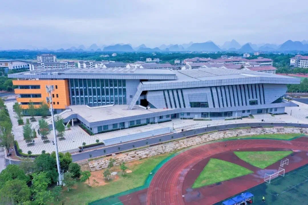 招生代码10596，桂林理工大学邀你圆梦山水中