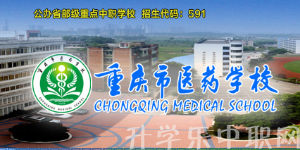 重庆市中职卫生职业学校有哪些？