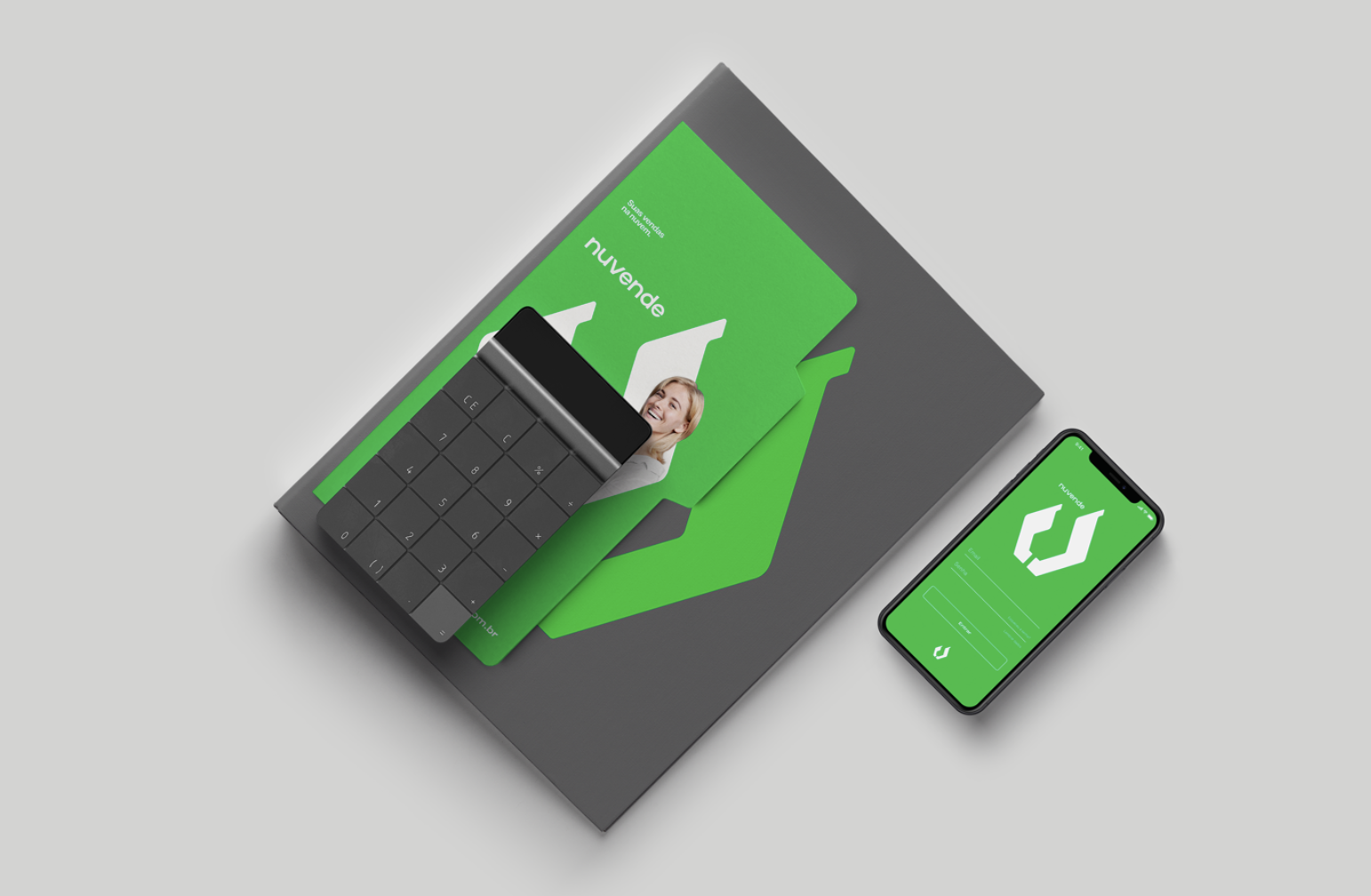 设计好品牌视觉是门学问