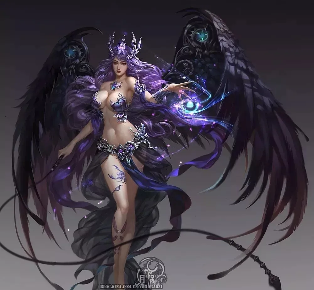 CG手绘视频教程合集，助你学习CG手绘技巧