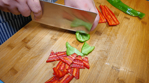 香菇炒肉的做法,香菇炒肉的做法 最正宗的做法