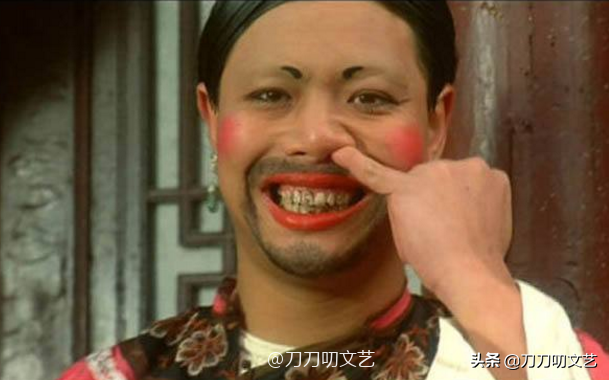 赵今麦扮丑太敷衍？对比杨幂热巴丑女造型，不是越丑演技就越好