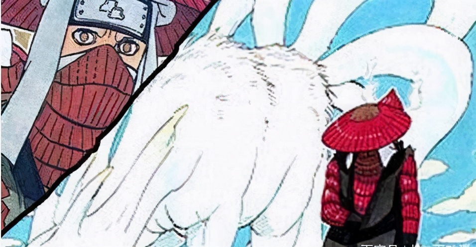 盘点《火影忍者》中第四次忍者大战被秽土转生的强大忍者（配图）