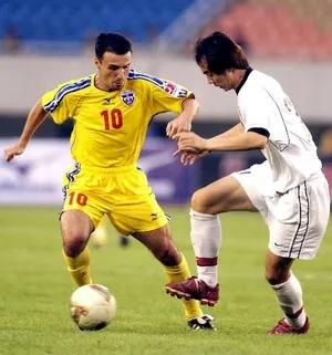 迟嵘亮(重温赛事—2003年甲a联赛战况之山东鲁能(第6轮—第7轮))