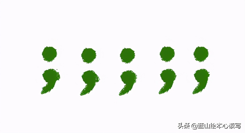 分号怎么用分号的使用规范及方法