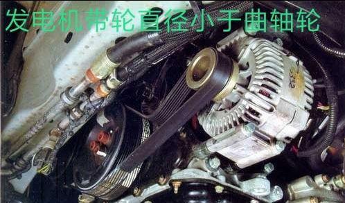 汽车放了好久没有启动，原地怠速可以给电瓶充电吗？答案在这里