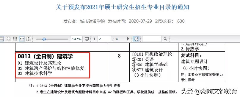 这8所院校新增专业硕士点，更容易上岸