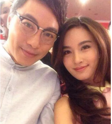 泰国最美的变性美女！让张家辉怀疑性取向的人妖，究竟有多美？