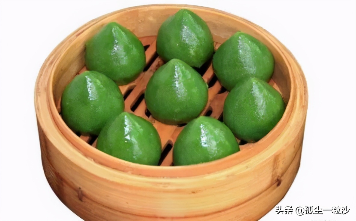 九江市修水县6大推荐美食,这些地方美食值得你的品尝