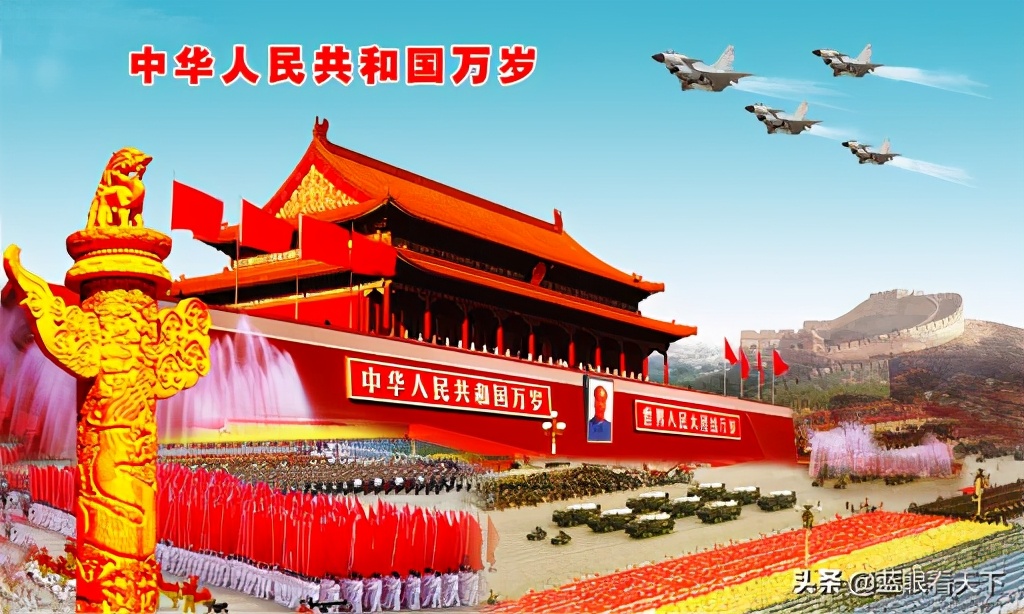 中国二字背后的十大知识点:为何叫中国?始于何时?中国的别称