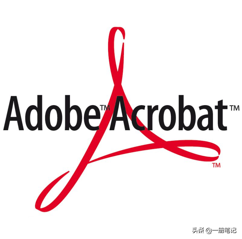 Adobe Acrobat操作详解，PDF文档编辑不再成为难题