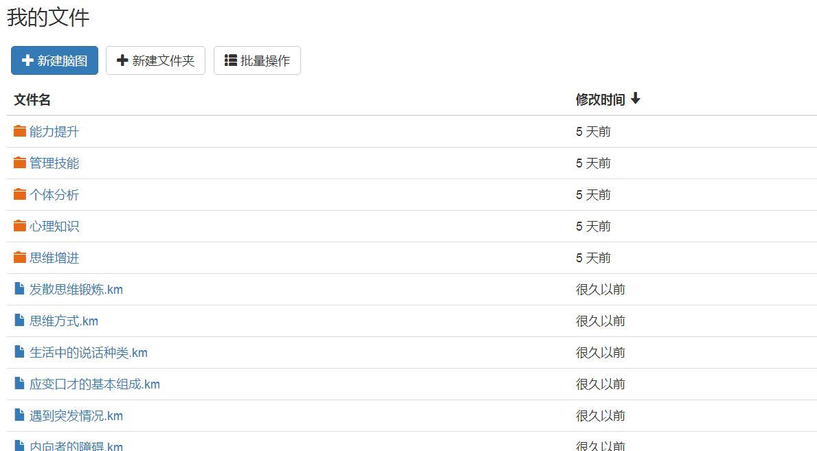如何通过制作思维导图，提升自己对知识的学习能力？