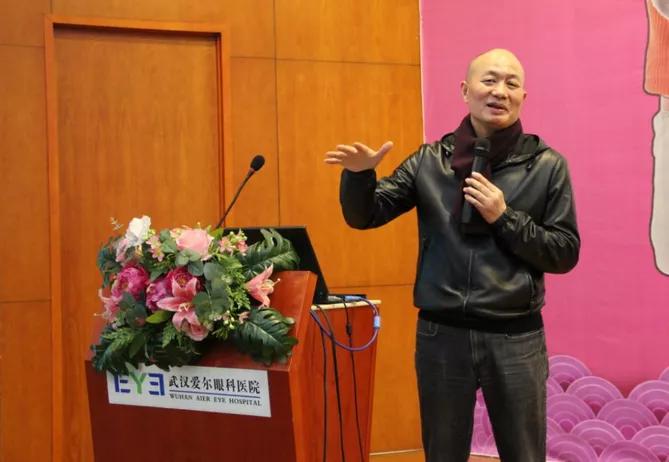 爱尔眼科医疗事故（市值过千亿的爱尔眼科）