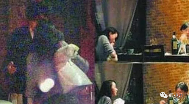 “萧大美人”的情事